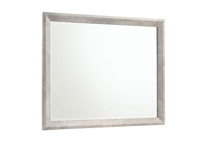 ETHAN WHITE MIRROR