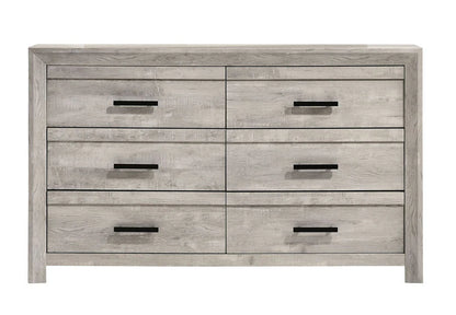 Ethan King Set