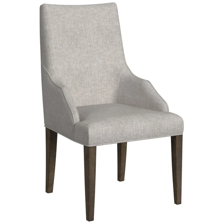 YELLOWSTONE DINING HOST CHAIR