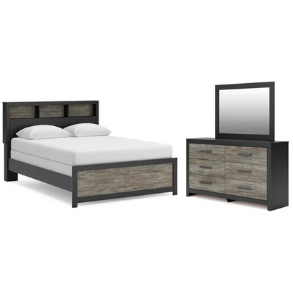 BRYCE DRESSER