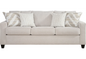 CHARLOTTE PEBBLE SOFA