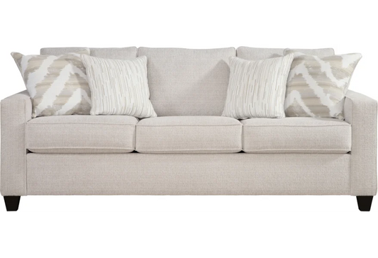CHARLOTTE PEBBLE SLEEPER SOFA
