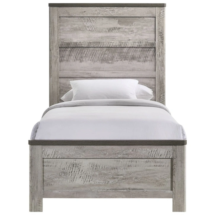 Micah Twin Bed