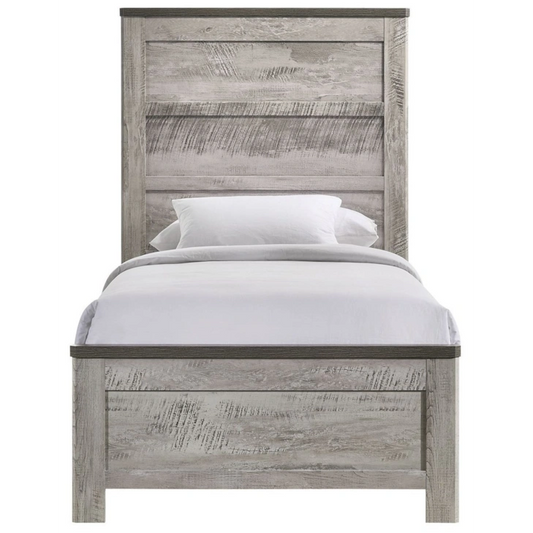 Micah Full Bed
