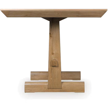 RACHEL COUNTER TABLE