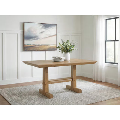 RACHEL COUNTER TABLE