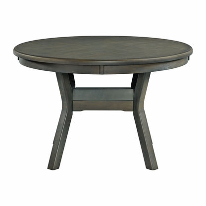 AMBER DINING TABLE GREY