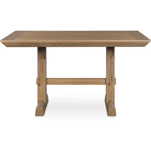 RACHEL COUNTER TABLE
