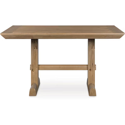 RACHEL COUNTER TABLE