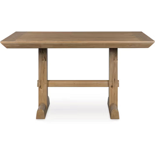 RACHEL COUNTER TABLE
