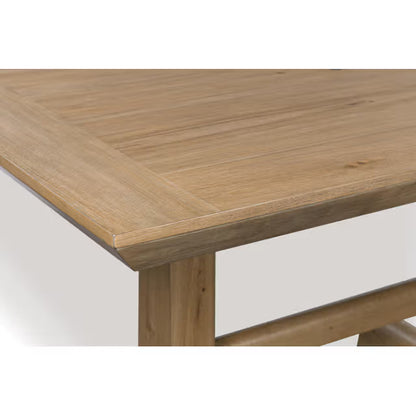 Rachel Counter 5pc Dining Set