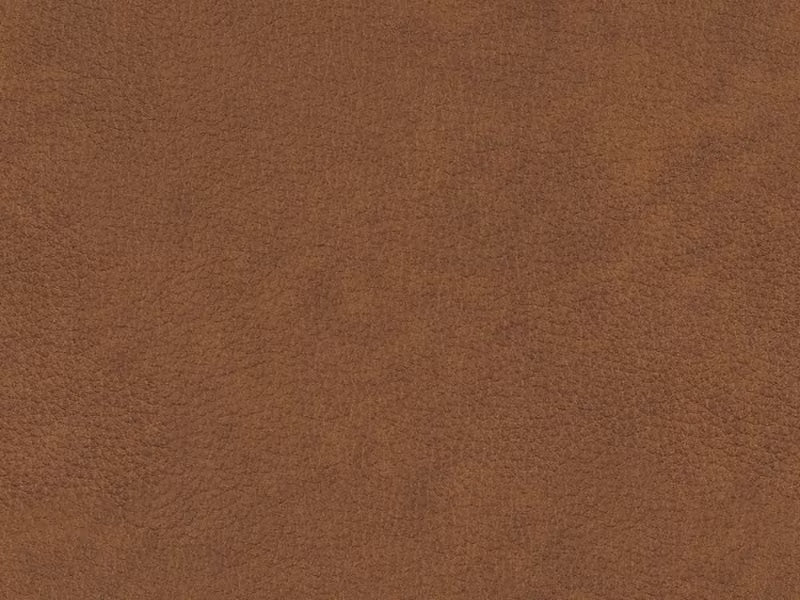 MARSALA LEATHER SOFA