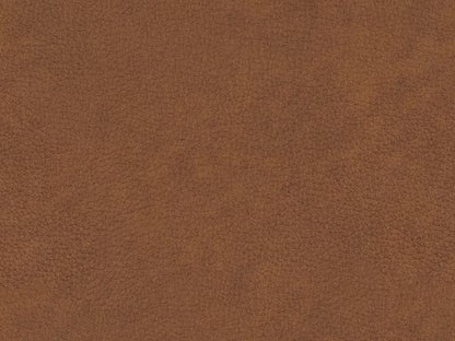 MARSALA LEATHER SOFA