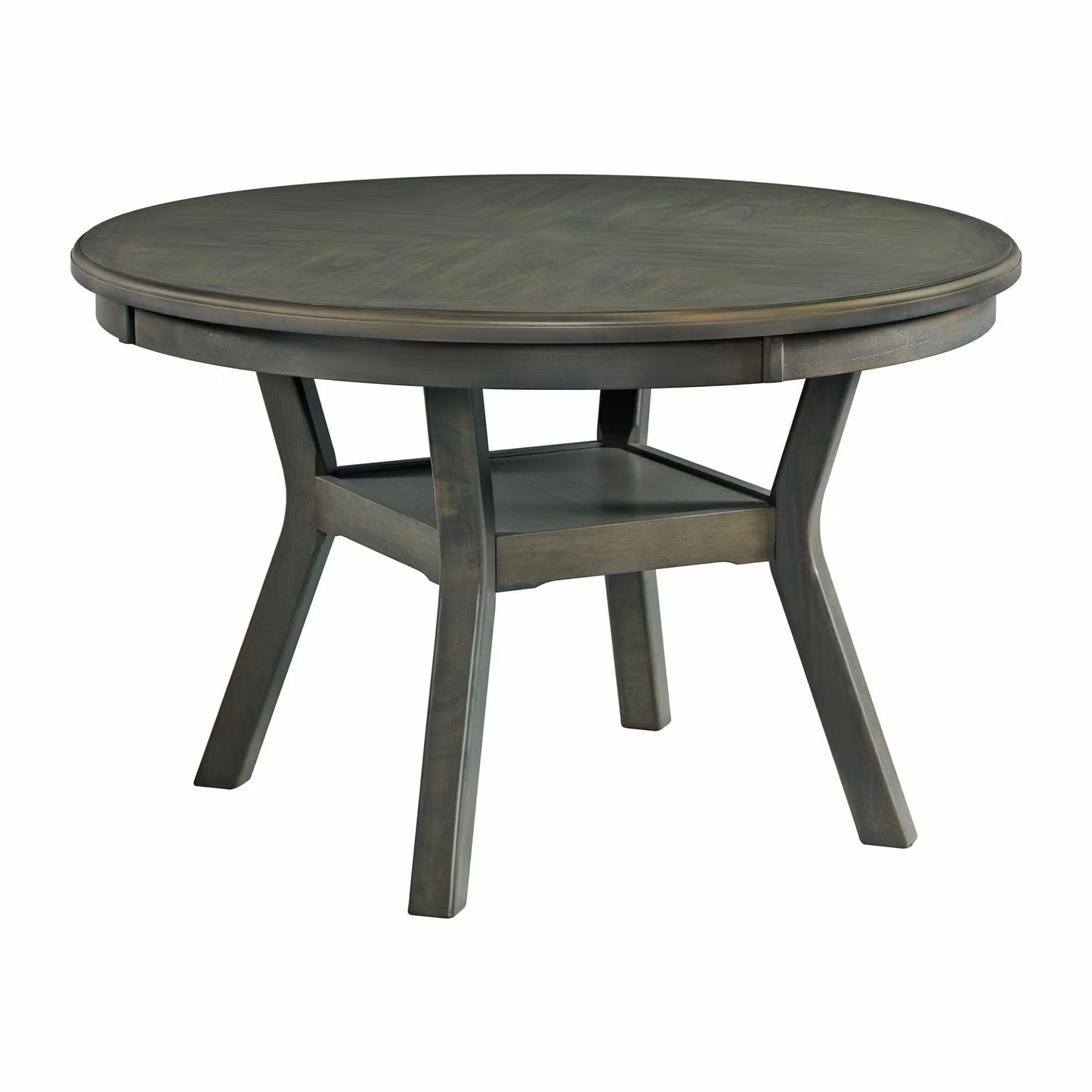 AMBER DINING TABLE GREY