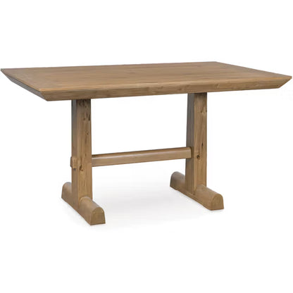 RACHEL COUNTER TABLE