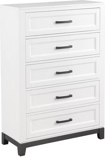 GRAHAM WHITE CHEST