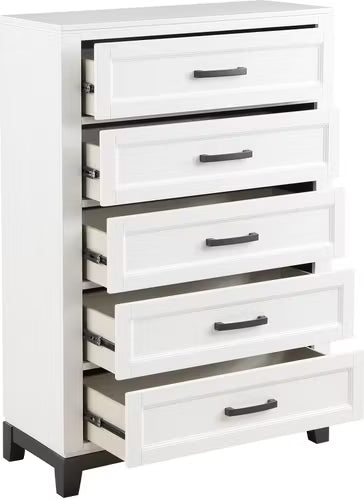 GRAHAM WHITE CHEST