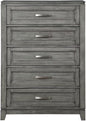 GRAHAM GREY CHEST