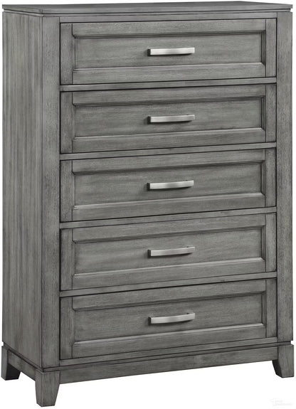 GRAHAM GREY CHEST