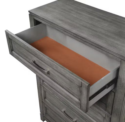 GRAHAM GREY CHEST