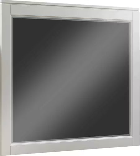 GRAHAM WHITE MIRROR