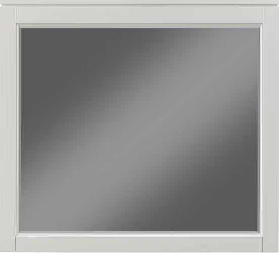 GRAHAM WHITE MIRROR
