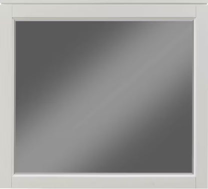 GRAHAM WHITE MIRROR