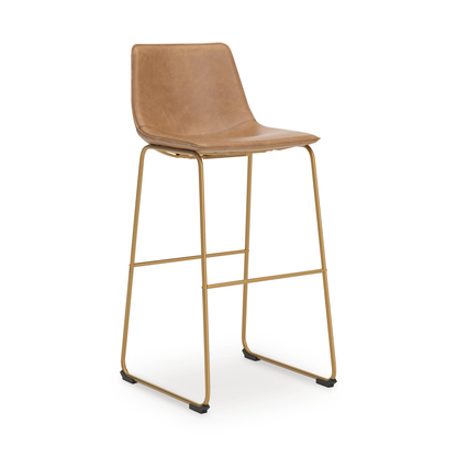 CASEY UPHOLSTERED BARSTOOL 30"