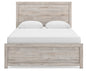 Brooklyn King Bed