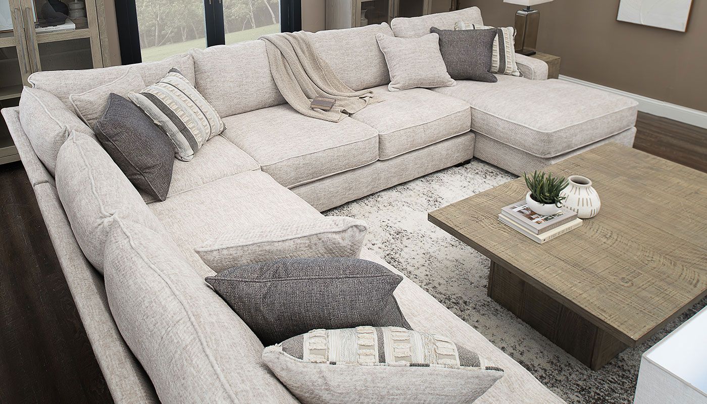 Paris Sectional