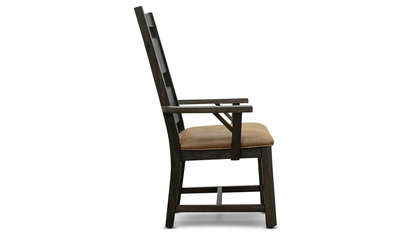 RYAN ARM CHAIR