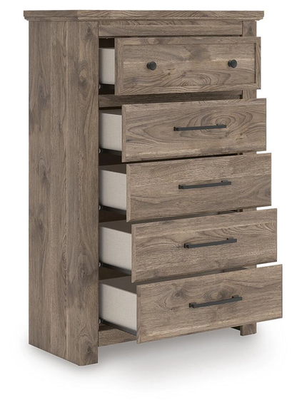 KERRY CHEST