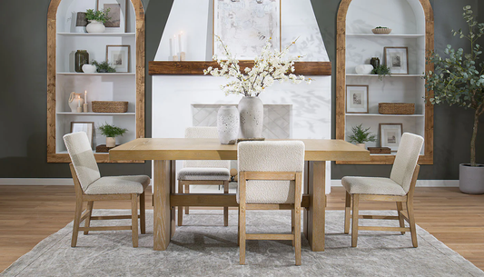 Tara 5pc. Dining Set