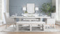 Atlas 6pc. Dining Set