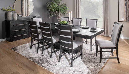 Nathan 9pc. Dining Set