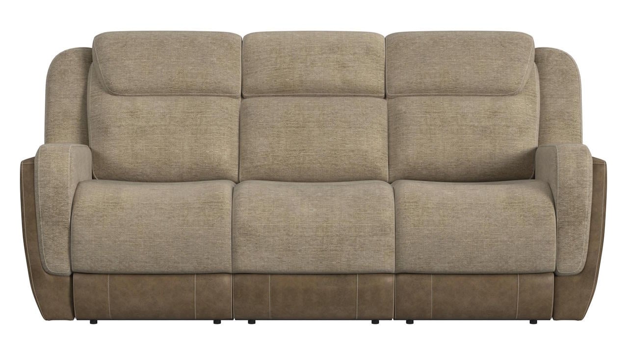 HARRY RANCHO BEIGE SOFA