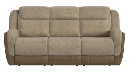 HARRY RANCHO BEIGE SOFA