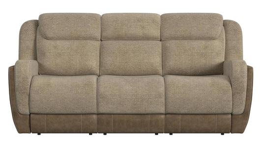 HARRY RANCHO BEIGE SOFA
