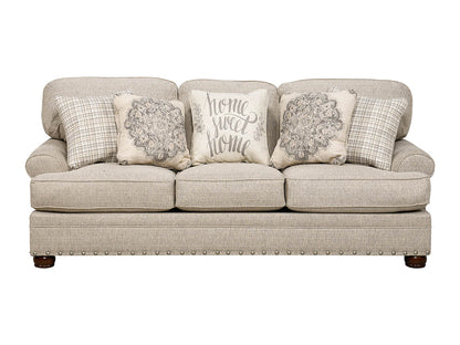 Farrah Sofa & Loveseat