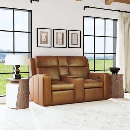 WALTER P3 CANYON LOVESEAT