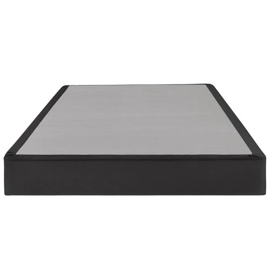 Twin Boxspring 9"