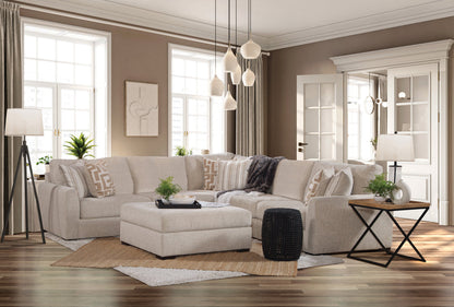 Heidi 5pc. Sectional