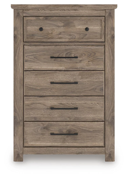 KERRY CHEST