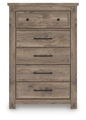 KERRY CHEST