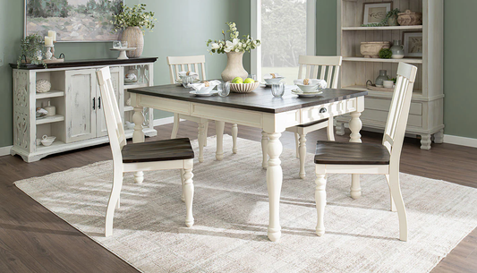 Summerfield 5pc. Dining Set