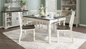 Summerfield 5pc. Dining Set