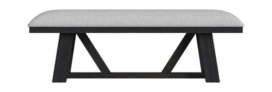 TAYLOR DINING BENCH WITH LIGHTS