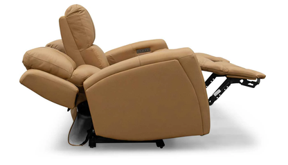 Declan Saddle Sofa