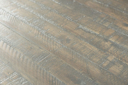 Silas Dining Table