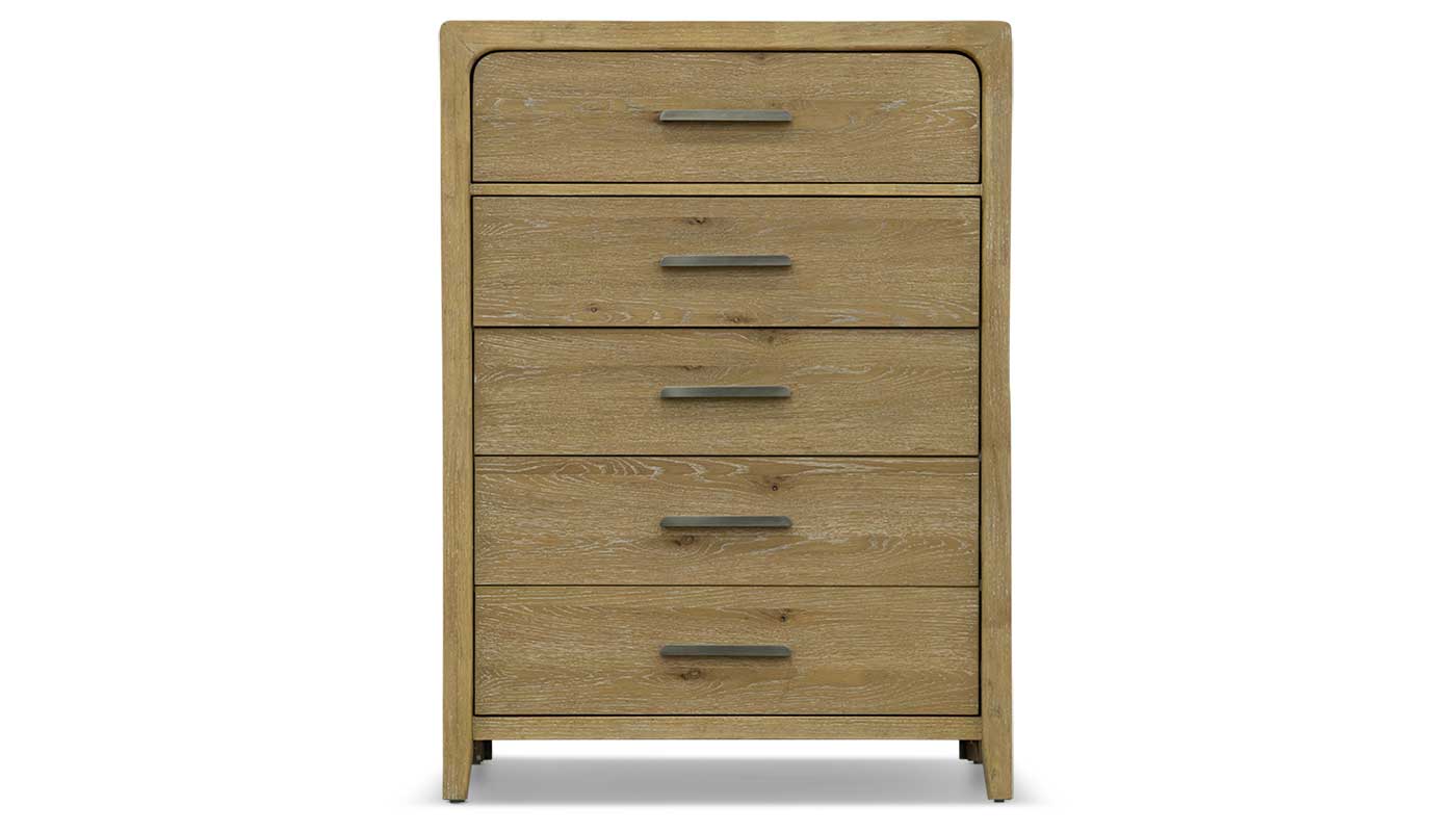 CHARLIE CHEST OF DRAWERS